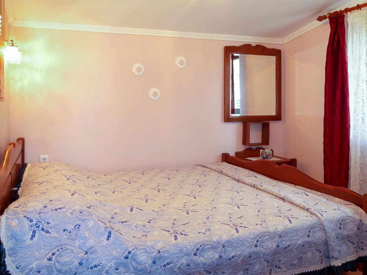 Apartment Dilly - Krk116 By Interhome Pinezići Zewnętrze zdjęcie